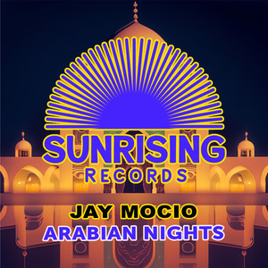 Arabian Nights (Original Mix)