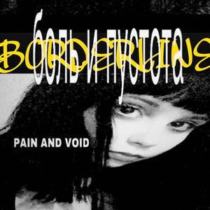 Borderline (feat. Ty David) (Explicit)