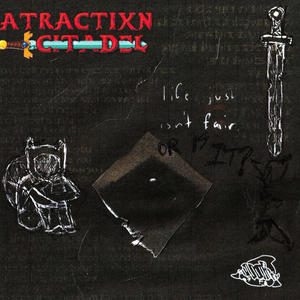 life just isn't fair (feat. crvnchy, ephraim & zoos) (Explicit)