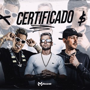 Certificado (Explicit)