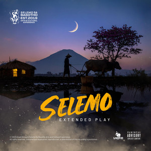 Selemo (Explicit)