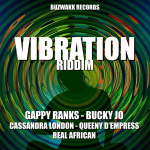 Vibration Riddim