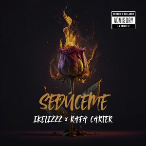 Sedúceme (feat. Rafa Carter)