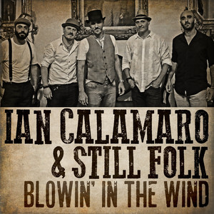 Blowin In The Wind