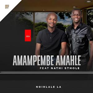 Ngihlale La (feat. Nathi Sithole)