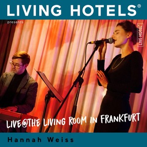 Living Hotels Presents: Jazz We Can - Vol. 7 (Live at the Living Hotel Frankfurt)