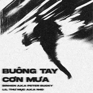 BUÔNG TAY CƠN MƯA