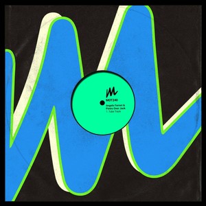 Tube Track (Extended Mix)