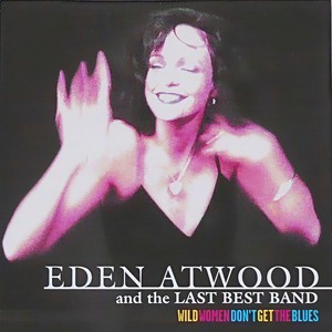 Eden Atwood - Dancin' In The Streets