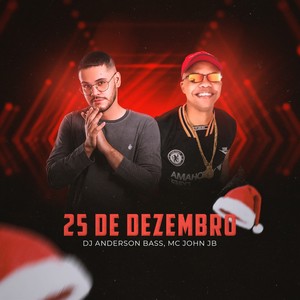 25 de Dezembro (Explicit)