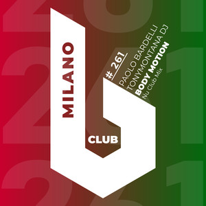 Body Motion (Nu Club Mix)