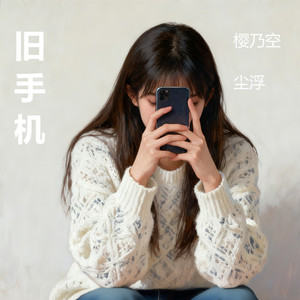 舍不得丢的旧手机