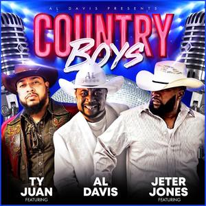 Country Boys (feat. Ty Juan & Jeter Jones)