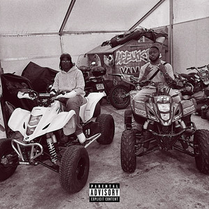 Trappin Ain't Dead (Explicit)