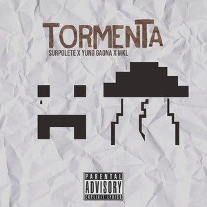 Tormenta (Explicit)