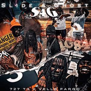 Dizzy (feat. Cash Richest & 727 Fatboy) (Explicit)