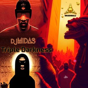 Triple Darkness (Instrumental Version)