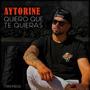 Quiero Que Te Quieras