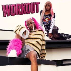Workout (Explicit)
