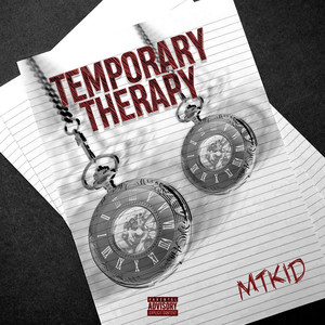 Temporary Therapy (Explicit)