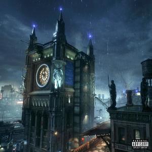 #freethug (feat. WTØ Tay) (Explicit)