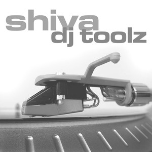 Shiva DJ Toolz Volume 7