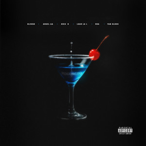 YOGURCITO REMIX (feat. ROA, Yan Block) (Explicit)