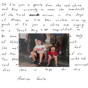 American Gentile (feat. Jacob Adam Davis)