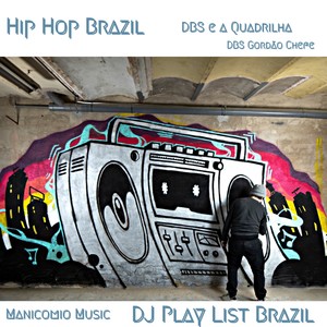 Hip Hop Brazil