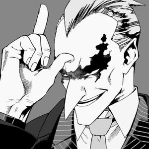 My Villain Academia Re-Destro (feat. shirobeats)