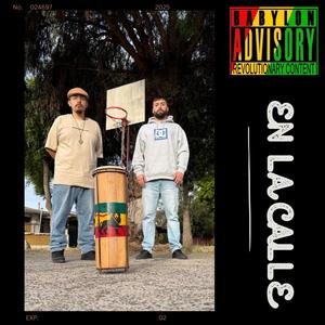 En la calle (feat. K-Zen & Dj Zeta|Explicit)