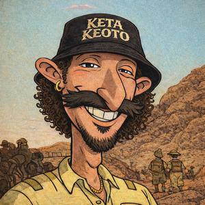 Be Me (feat. Restlezz) (Explicit)