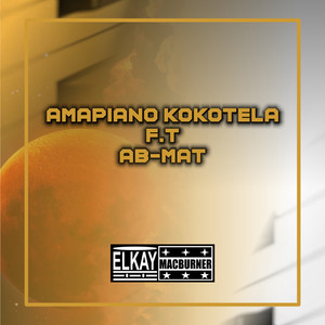 Amapiano Kokotela
