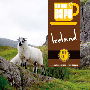 NU Café Ireland