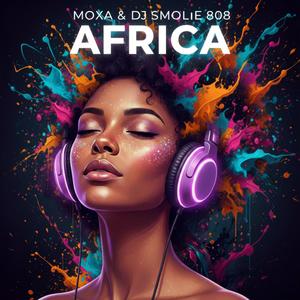 Africa (feat. dj_smolie808)