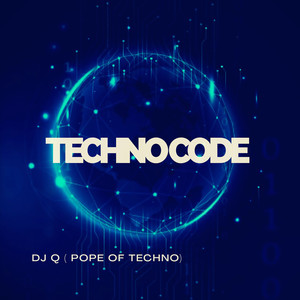 Techno Code (EP)