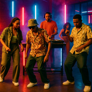 Amapiano (version courte)