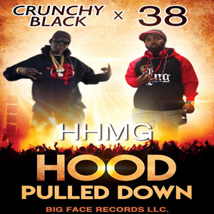 Hood Pulled Down (Explicit)