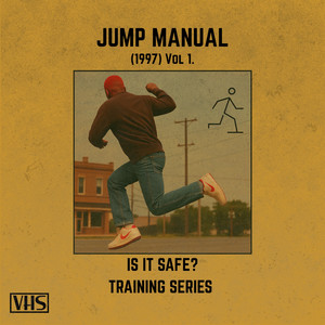 jump. (Explicit)