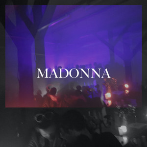 MADONNA (Explicit)