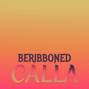 Beribboned Calla