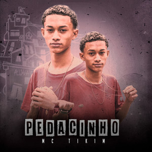 Pedacinho (Explicit)