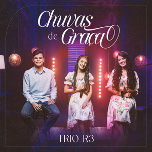 Chuvas de Graça