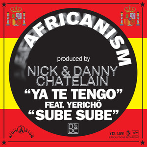 Sube Sube (Original Mix)