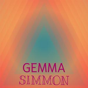 Gemma Simmon