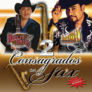 2 Consagrados Del Sax