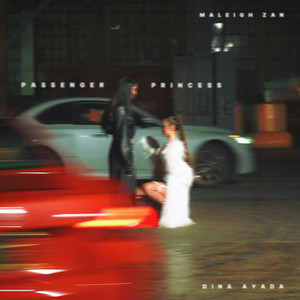 Passenger Princess (Radio Edit)