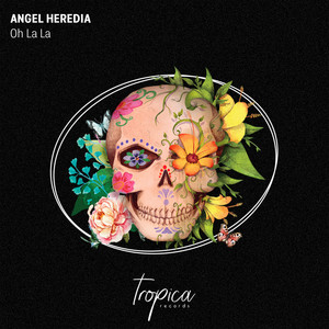 Angel Heredia - Amisex (Extended Mix)