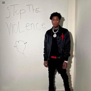 STOP THE VIOLENCE (Explicit)