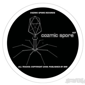 Cozmic Spore 009